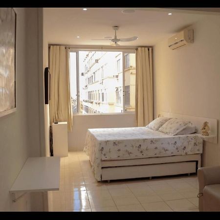 Copacabana Vista Mar Studio Rio de Janeiro Eksteriør bilde
